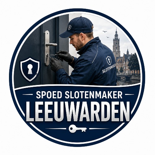 Spoed Slotenmaker Leeuwarden
